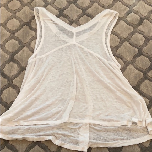 Free People Tank - Picture 9 of 9